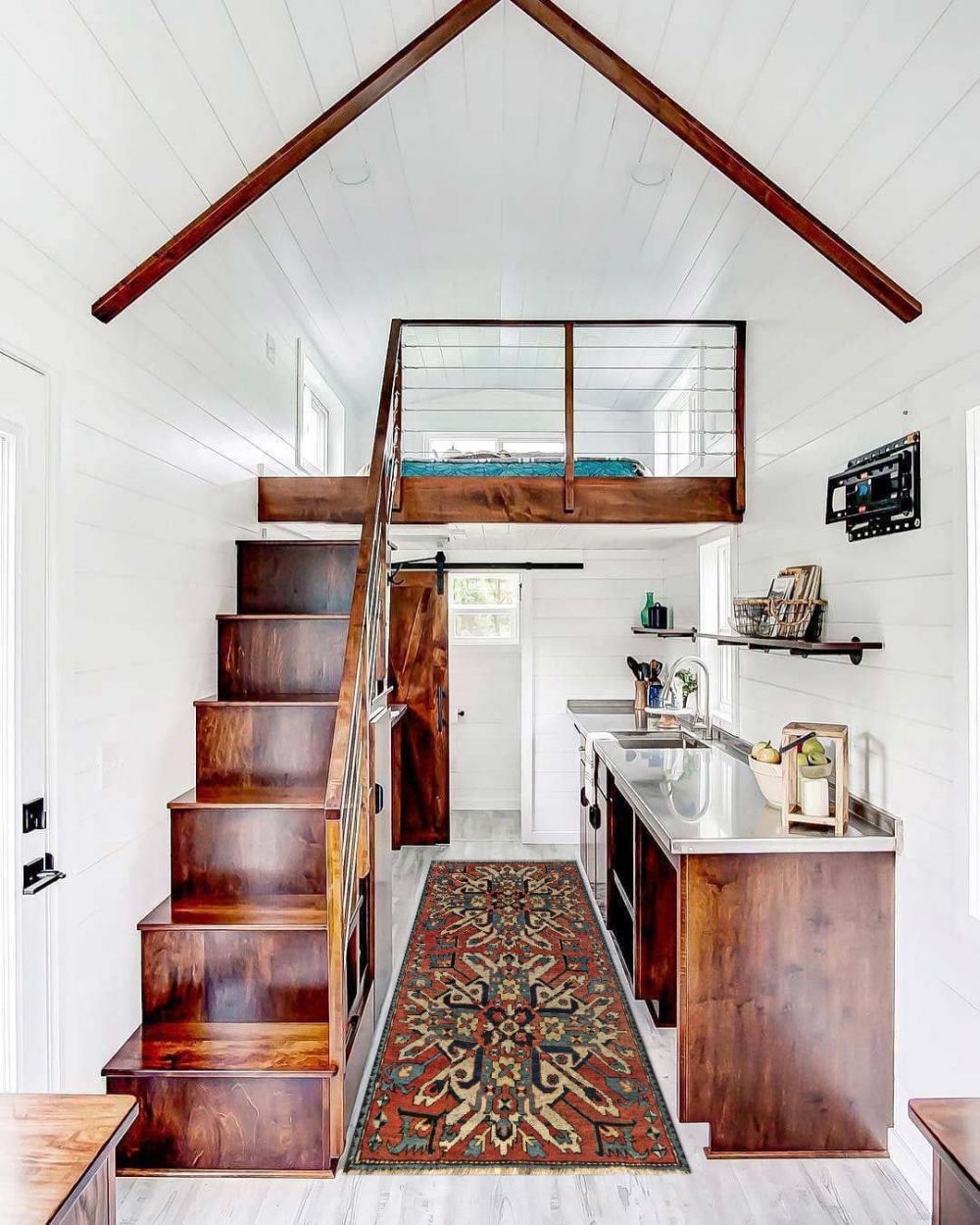 Best Tiny Houses We’ve Seen This Season (Part II)