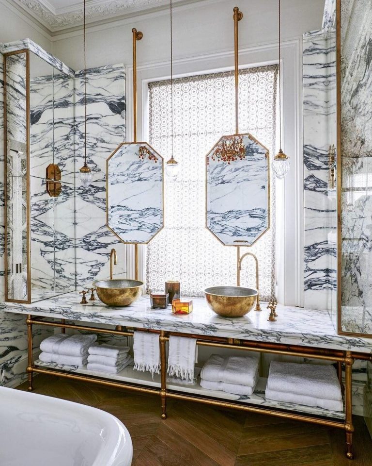 5 Fall Decor Trends That Are Here To Stay (Part II)