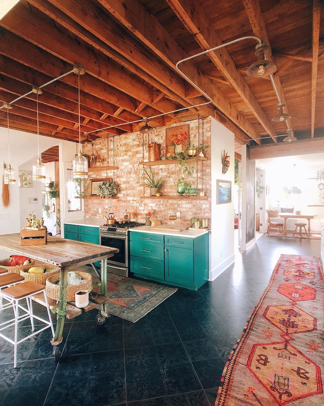 interior decor trends 2020 (19)