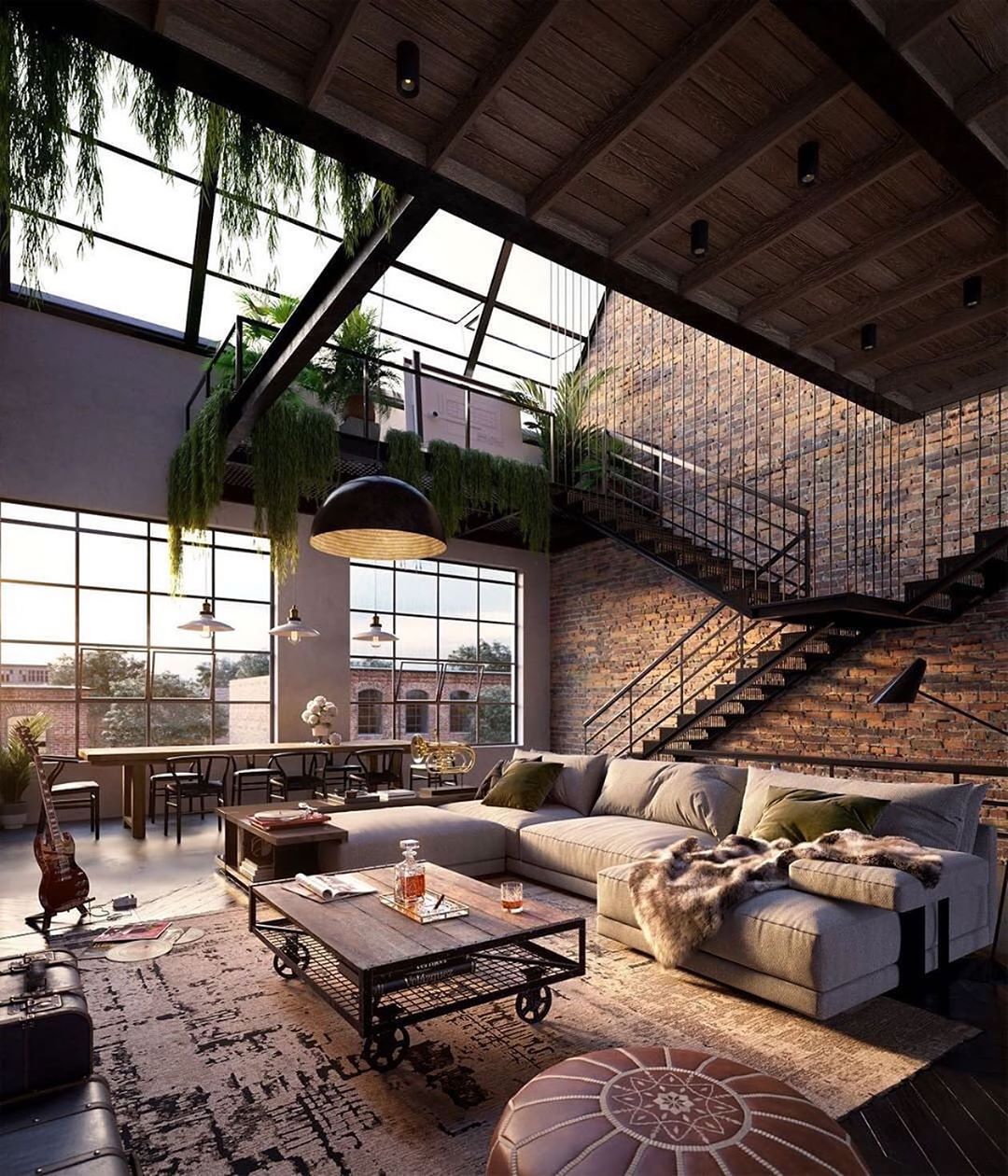 interior decor trends 2020 (7)