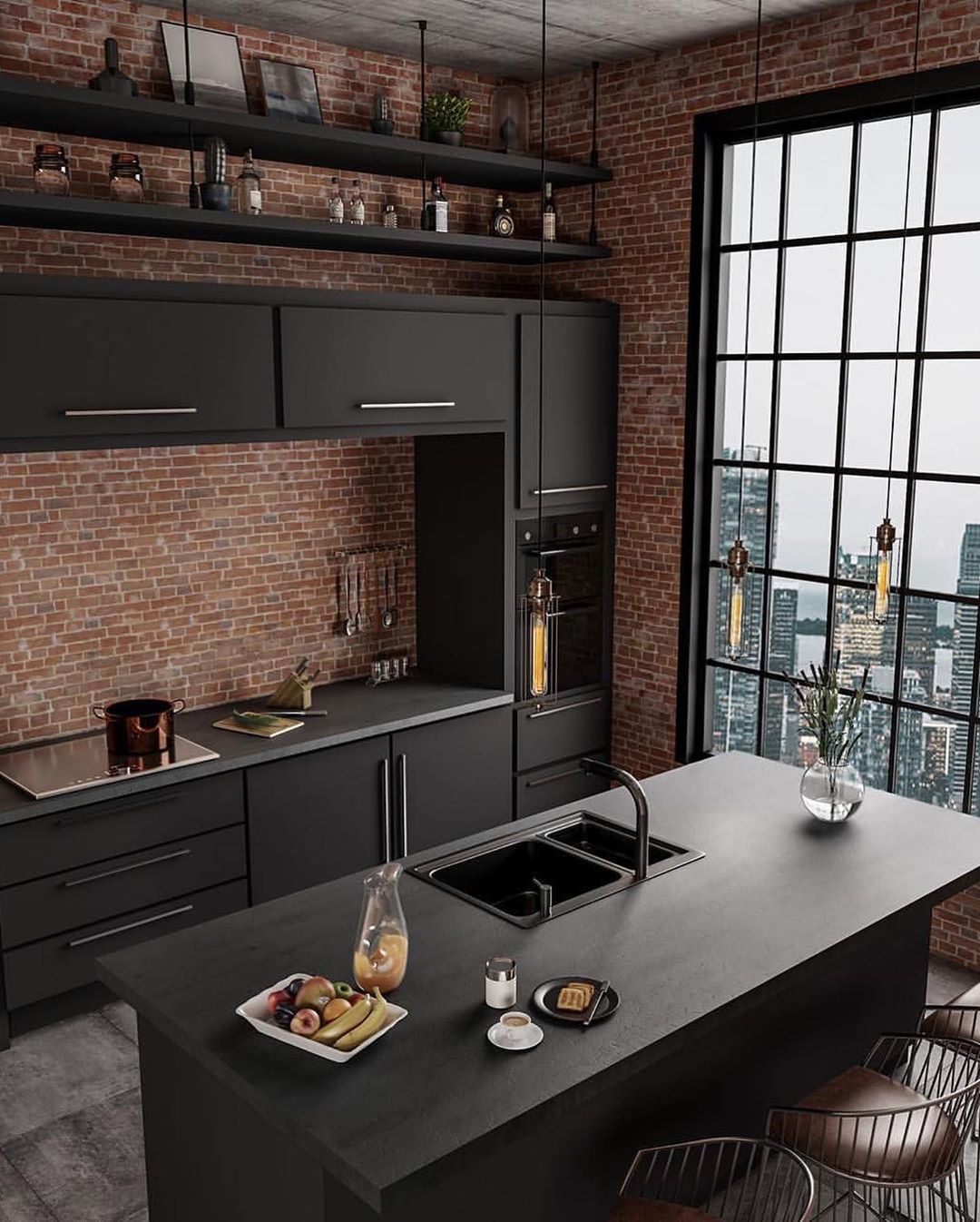 interior decor trends 2020 (8)