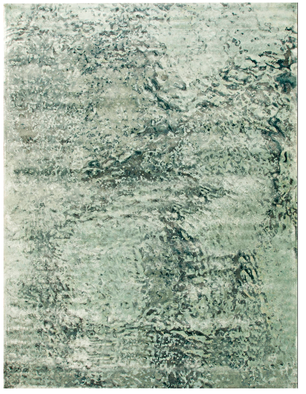 modern rug