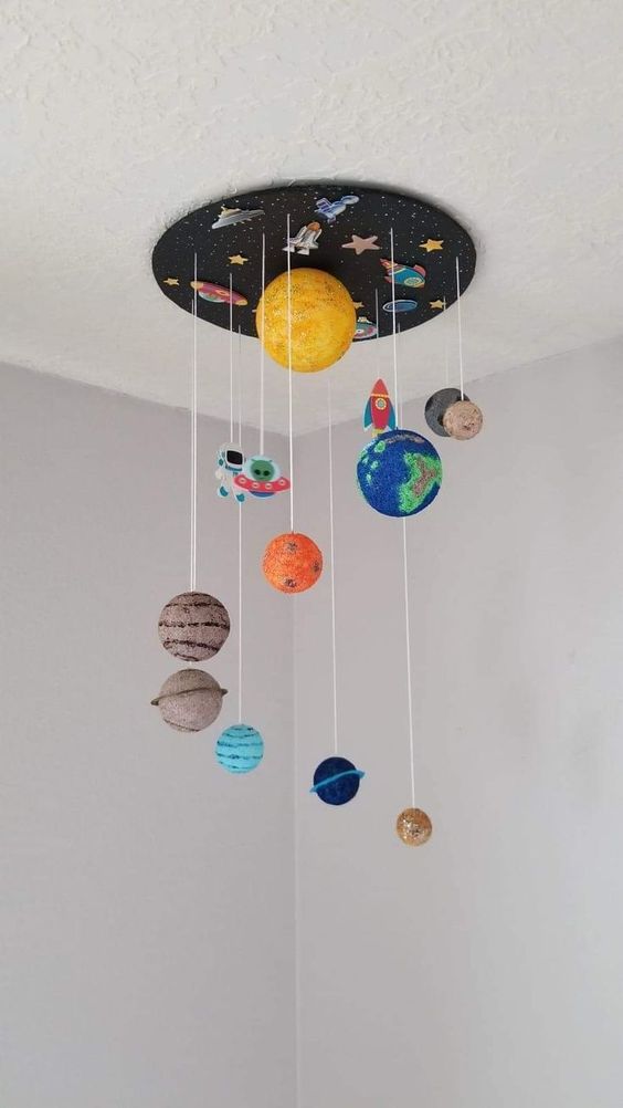 nursery decor kids room (1)