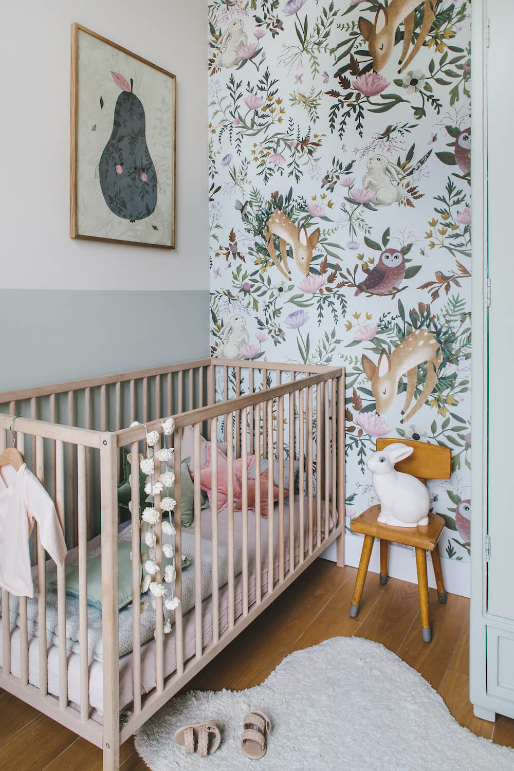 nursery decor kids room (3)