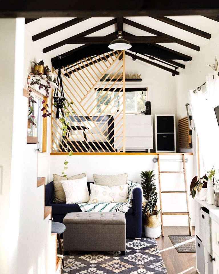 Best Tiny Houses We’ve Seen This Season (Part II)