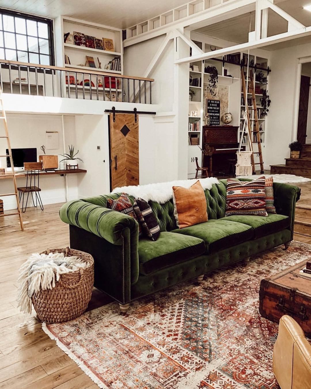 decor trends 2019 (13)