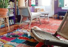 Transform Your Home With These 2020 Rug Trends
