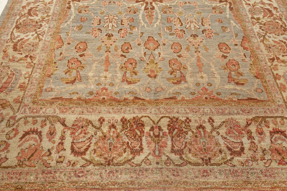 Doris Leslie Blau Collection Traditional Oriental Inspired Rug N12110