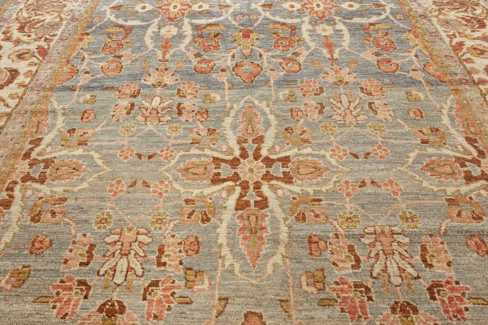 Doris Leslie Blau Collection Traditional Oriental Inspired Rug N12110