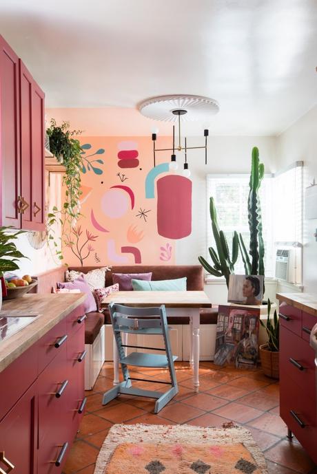 color 2020 interior trends
