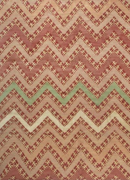 contemporary rug