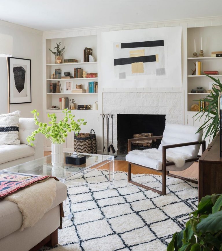 Winter Trends: 5 Tips on How to Layer Rugs by DLB