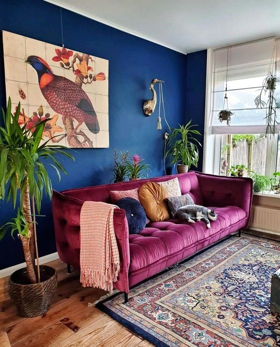 interior decor trends 2020 (15)