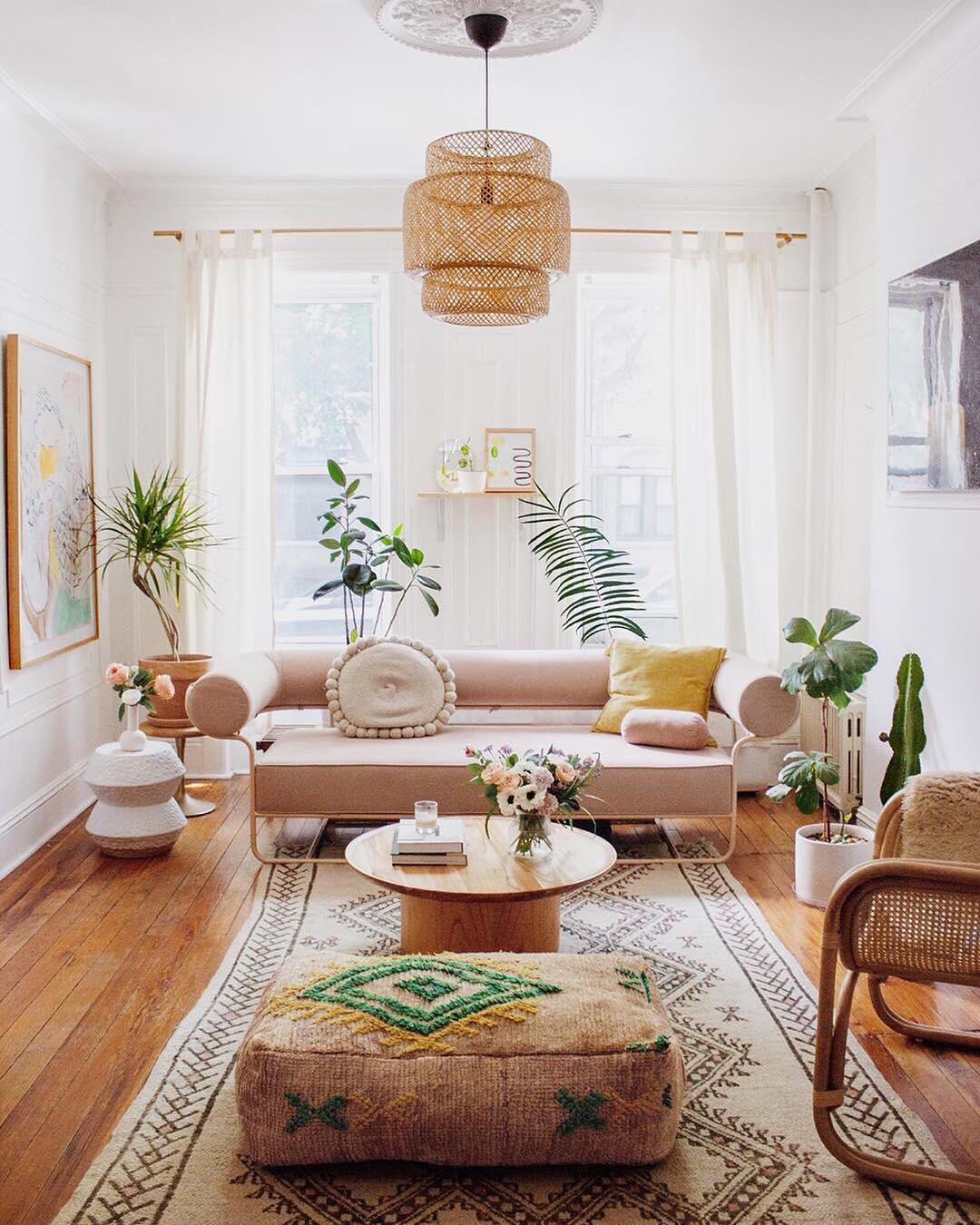 interior decor trends 2020 (9)