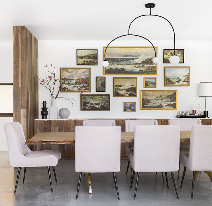 interior decor trends 2020
