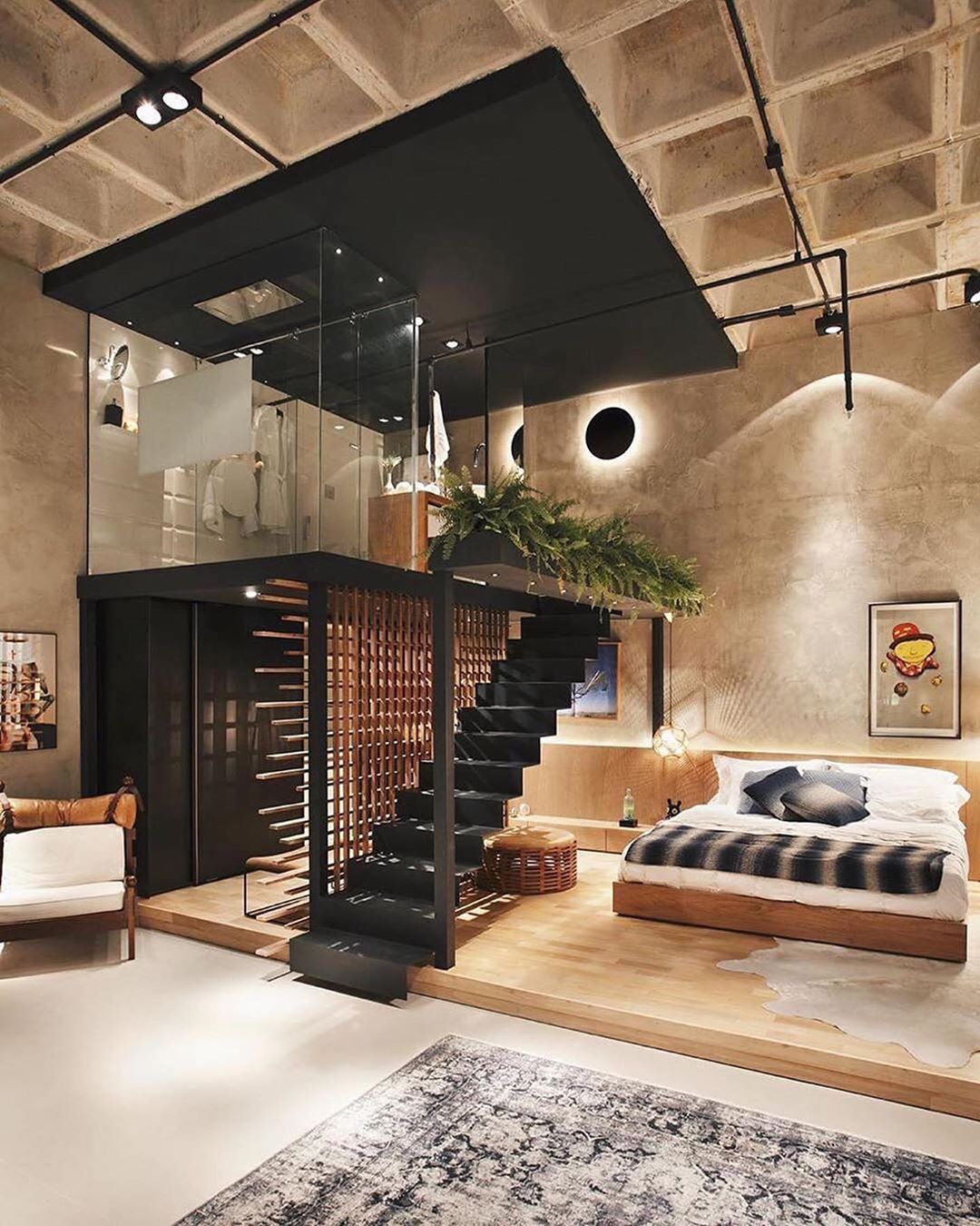 rug in living room (12)