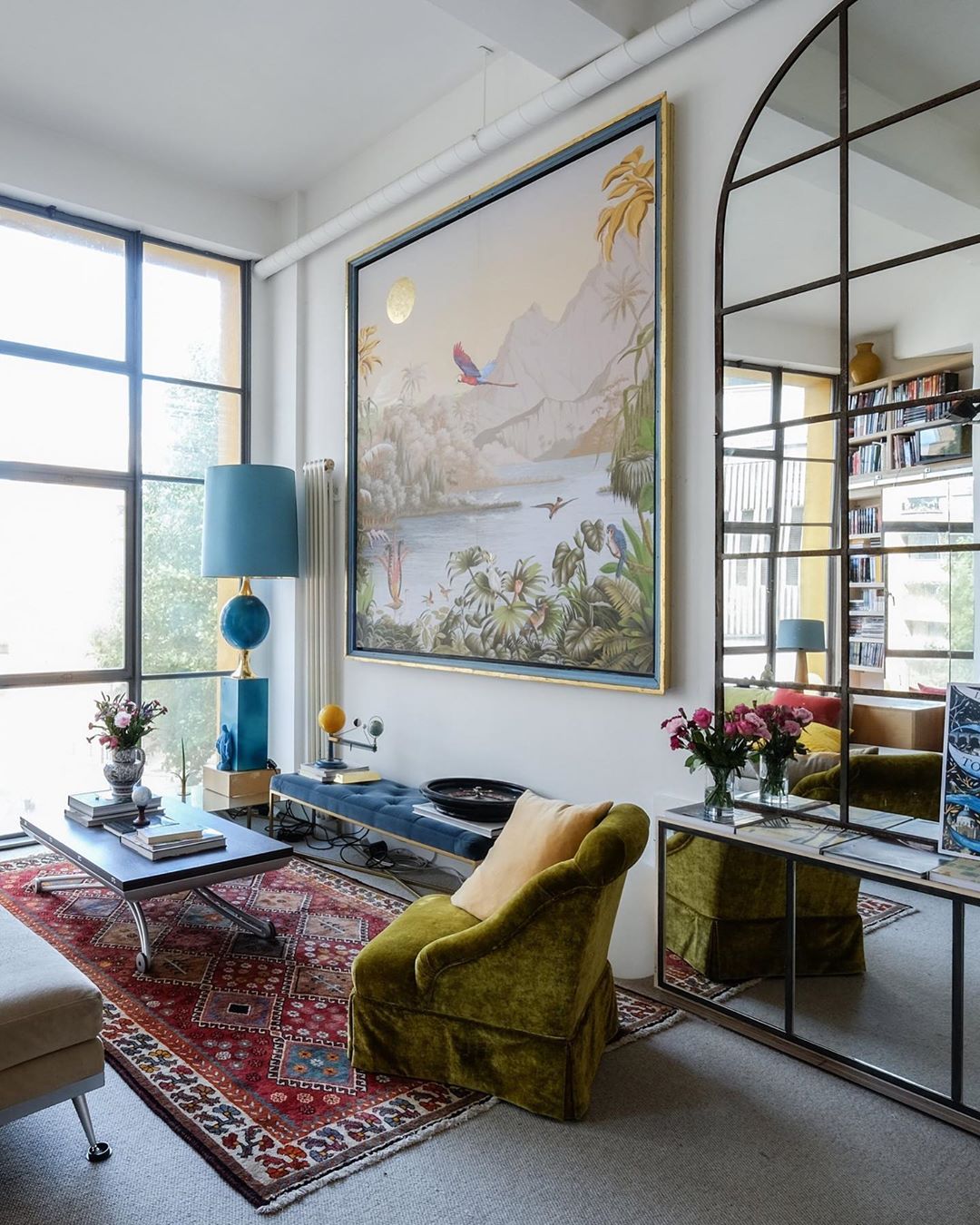 rug in living room (13)