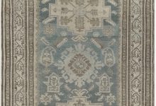Early 20th Century Persian Malayer Runner BB7150