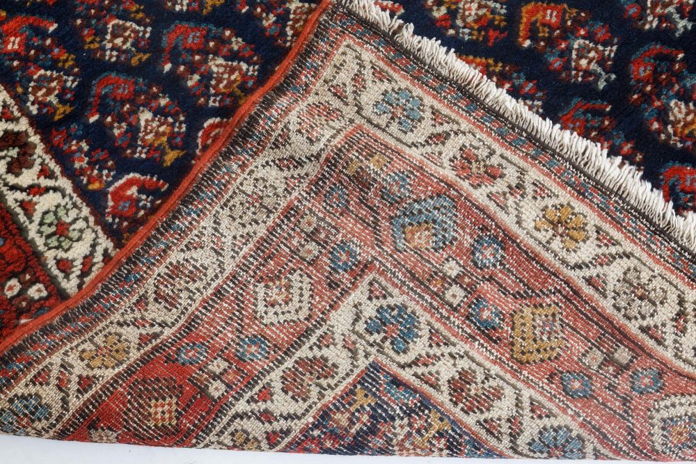 Early 20th Century North West Persian Runner BB7149