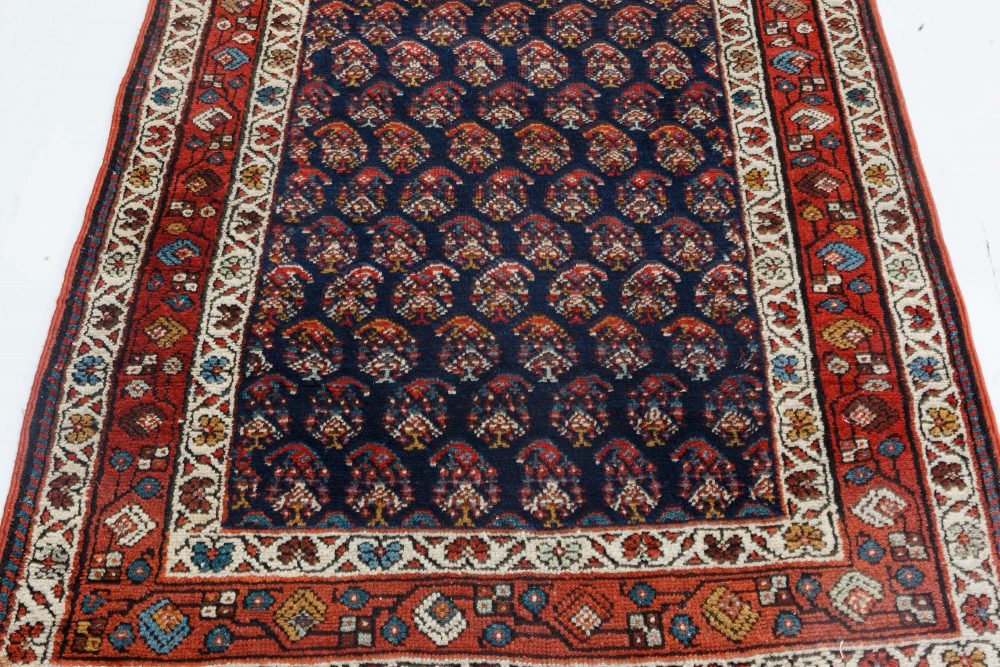 Early 20th Century North West Persian Runner BB7149