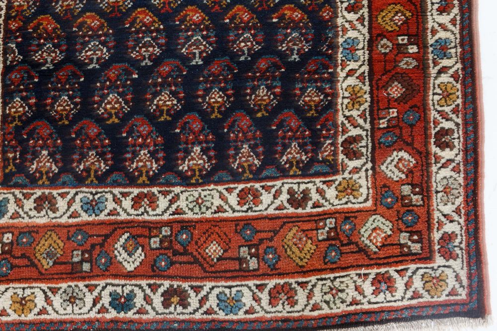 Early 20th Century North West Persian Runner BB7149