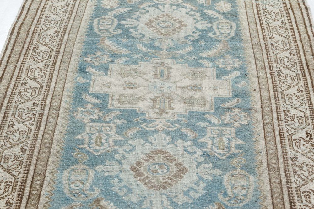 Early 20th Century Persian Malayer Runner BB7150