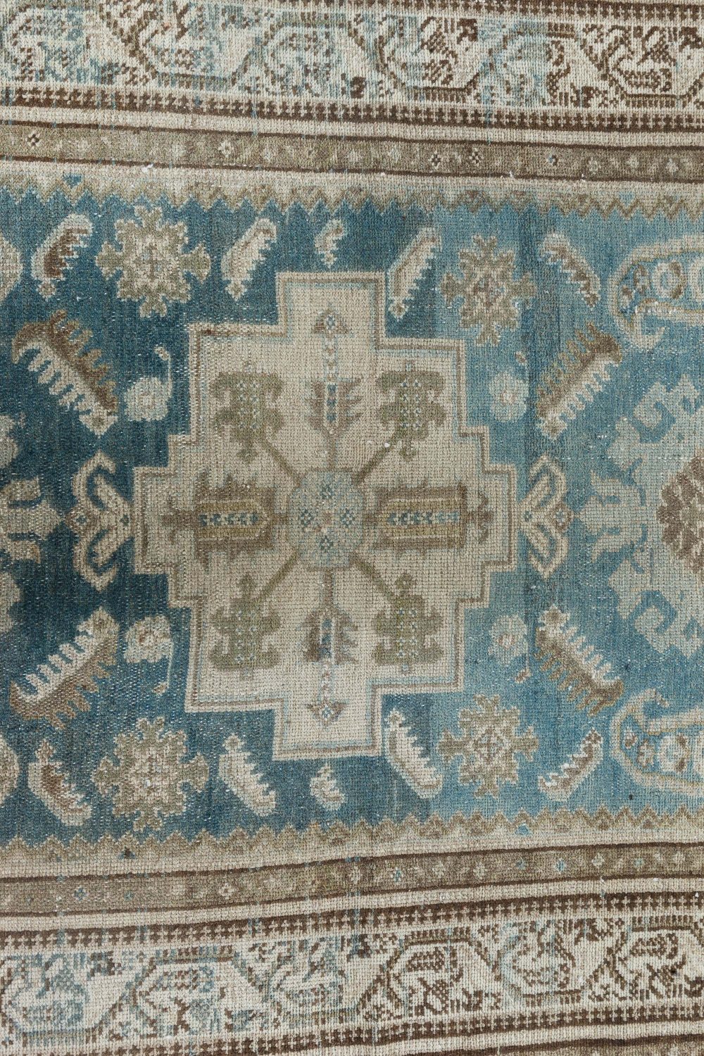 Early 20th Century Persian Malayer Runner BB7150