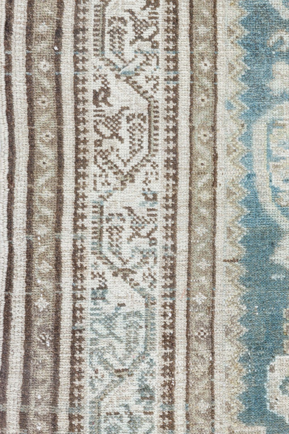 Early 20th Century Persian Malayer Runner BB7150