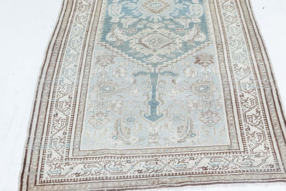 Early 20th Century Persian Malayer Runner BB7150