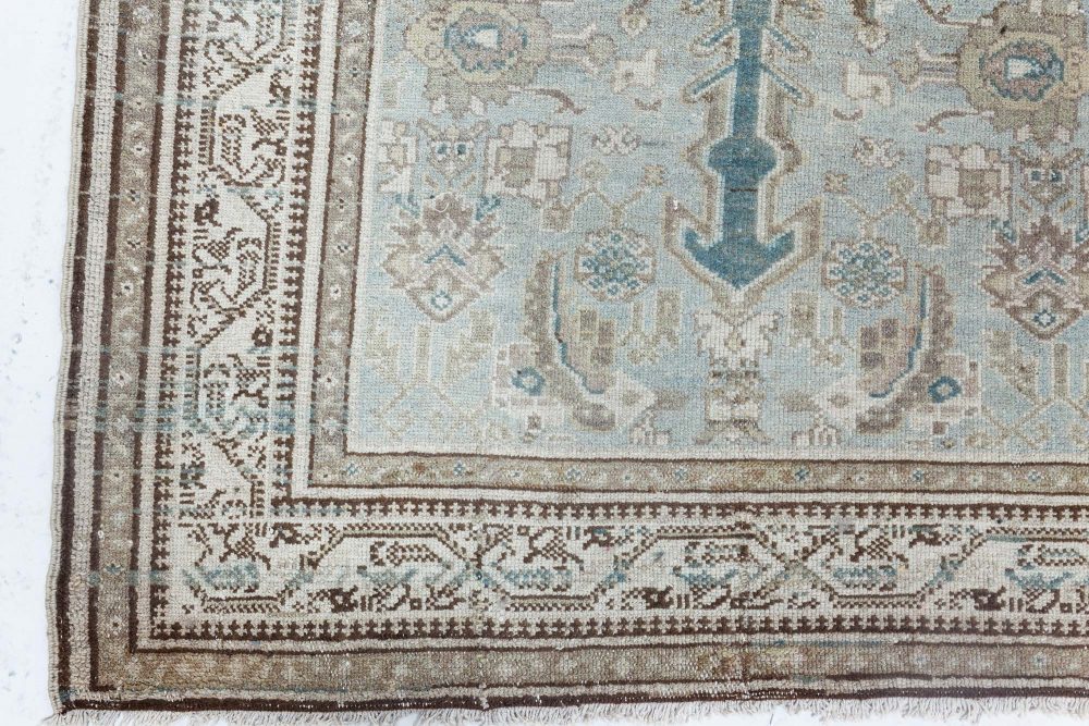 Early 20th Century Persian Malayer Runner BB7150