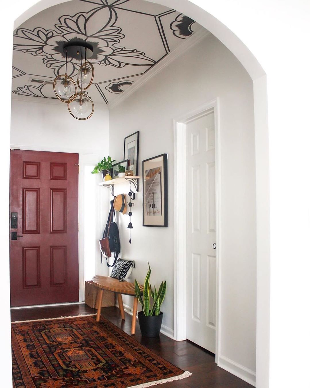 rug in living room (8)