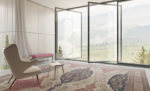 How to Decorate with Antique Rugs: Making Timeless Pieces Feel Right at Home