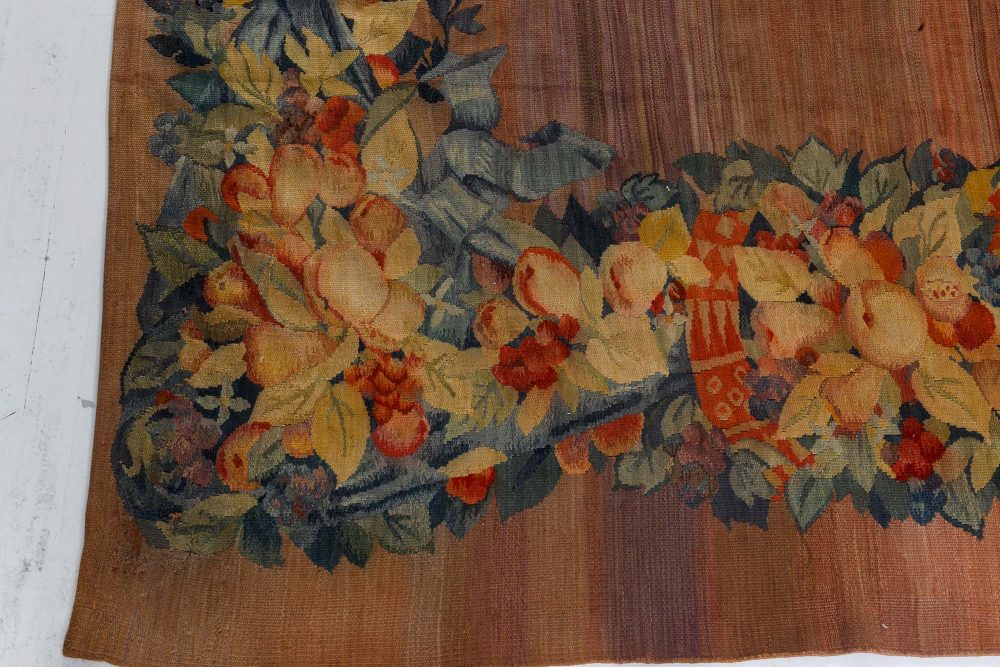 Vintage Deco Rug (Size Adjusted) BB7295