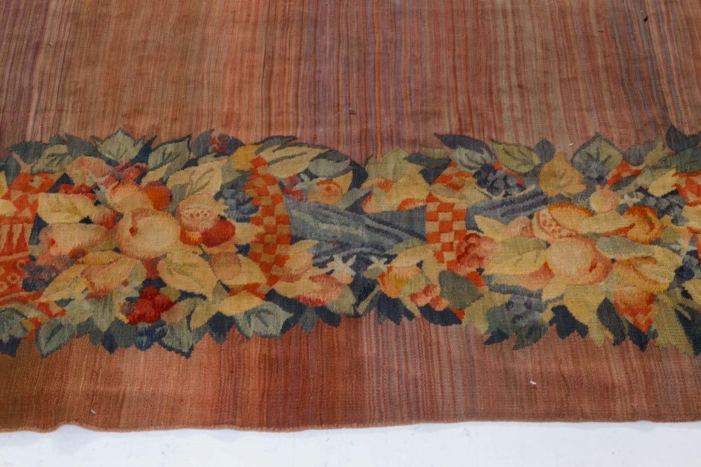 Vintage Deco Rug (Size Adjusted) BB7295