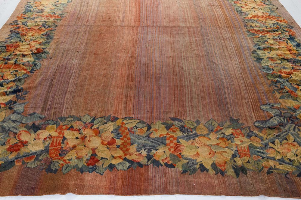 Vintage Deco Rug (Size Adjusted) BB7295