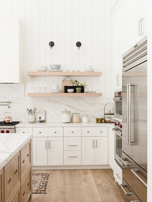 6 Kitchen Trend Ideas You’ll Want To Try in 2021