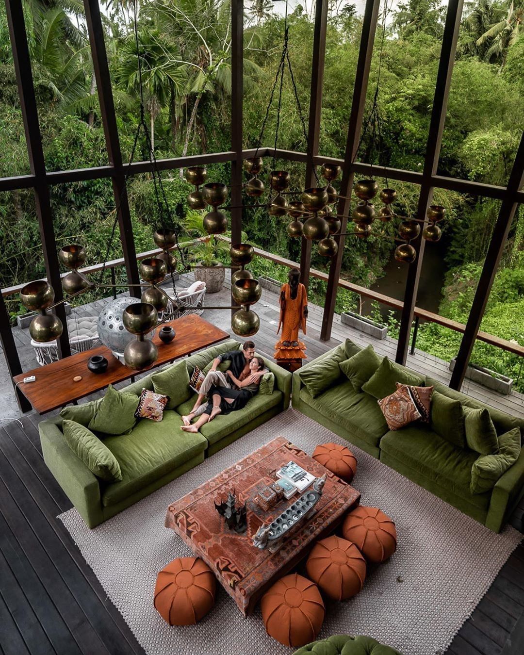rug in living room (1)