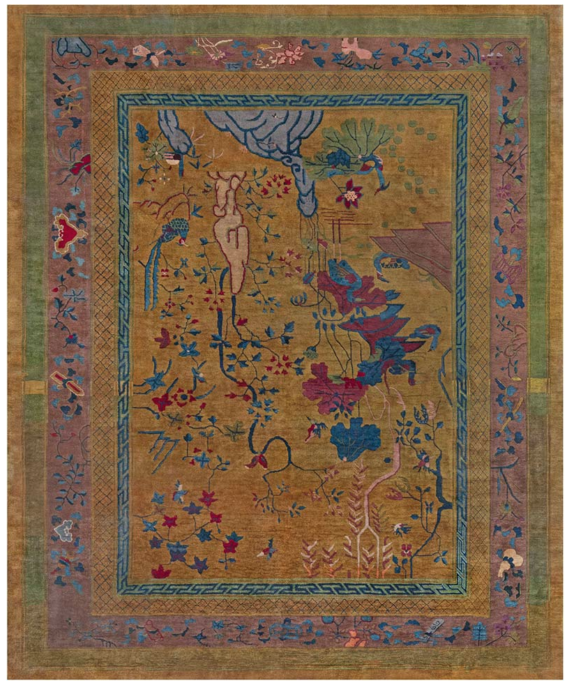2020-04-29 16_39_27-Vintage Chinese Deco Rug BB7361 by DLB