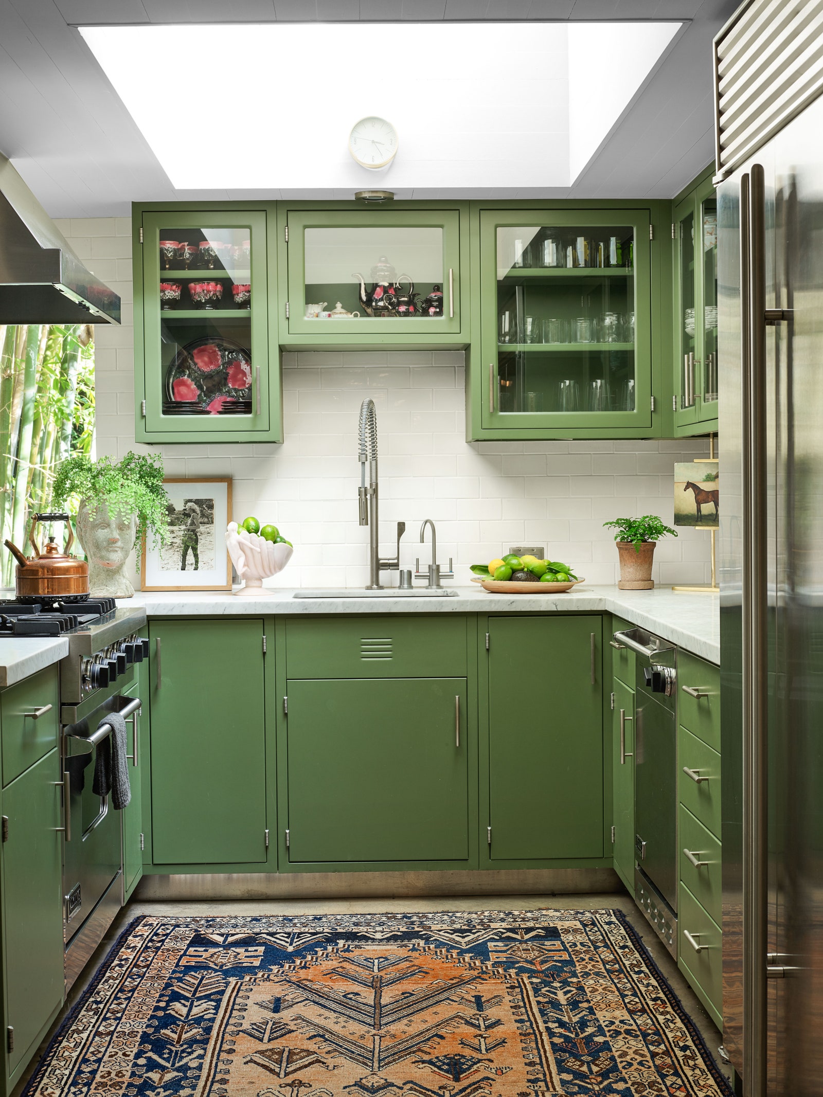 Dakota Johnson House Tour