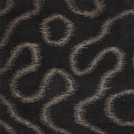 Meandering Haze Black S14920