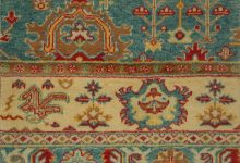 Ottoman Garden S26003