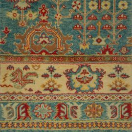 Ottoman Garden S26003