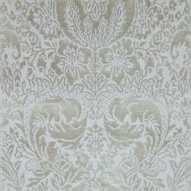 Damask Ivory S16004