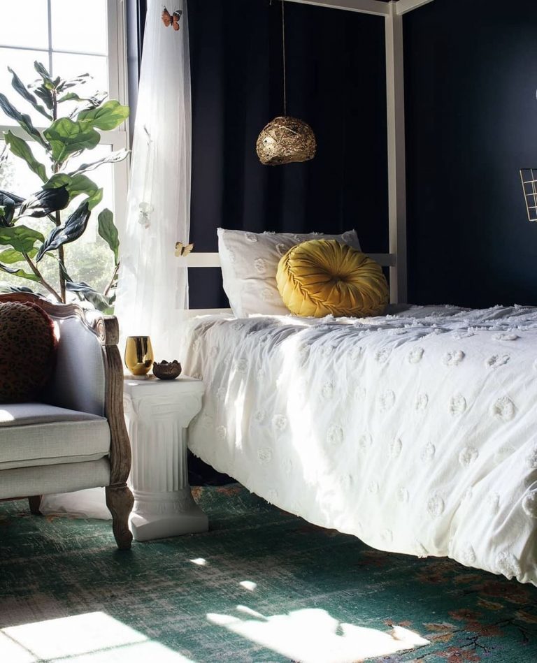 Trend report: These colors will dominate 2021