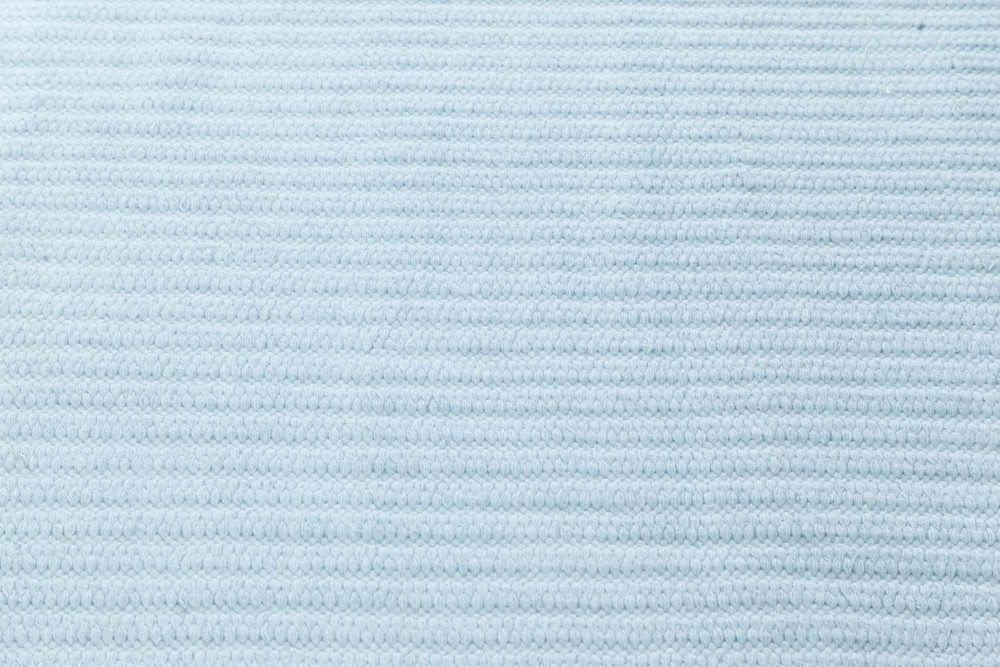 Doris Leslie Blau Collection Modern Custom Flat Weave Runner N12139