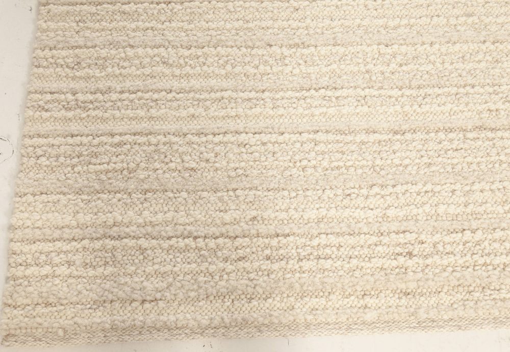 Contemporary Alpine Rug N12150
