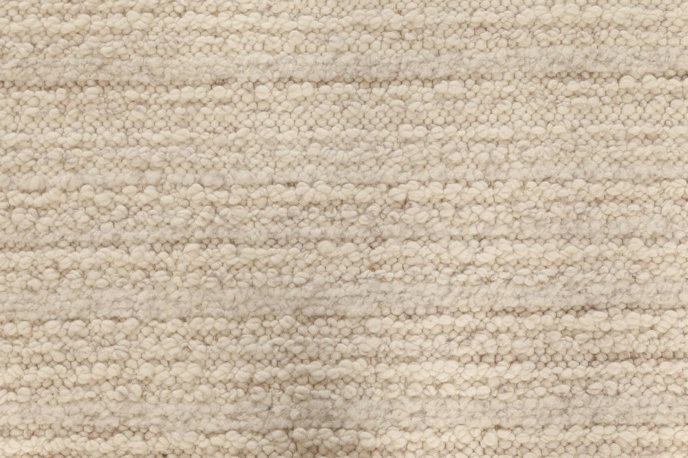 Contemporary Alpine Rug N12150