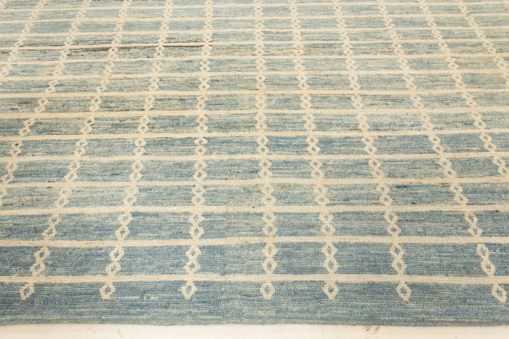 Blue Pergolas N12151