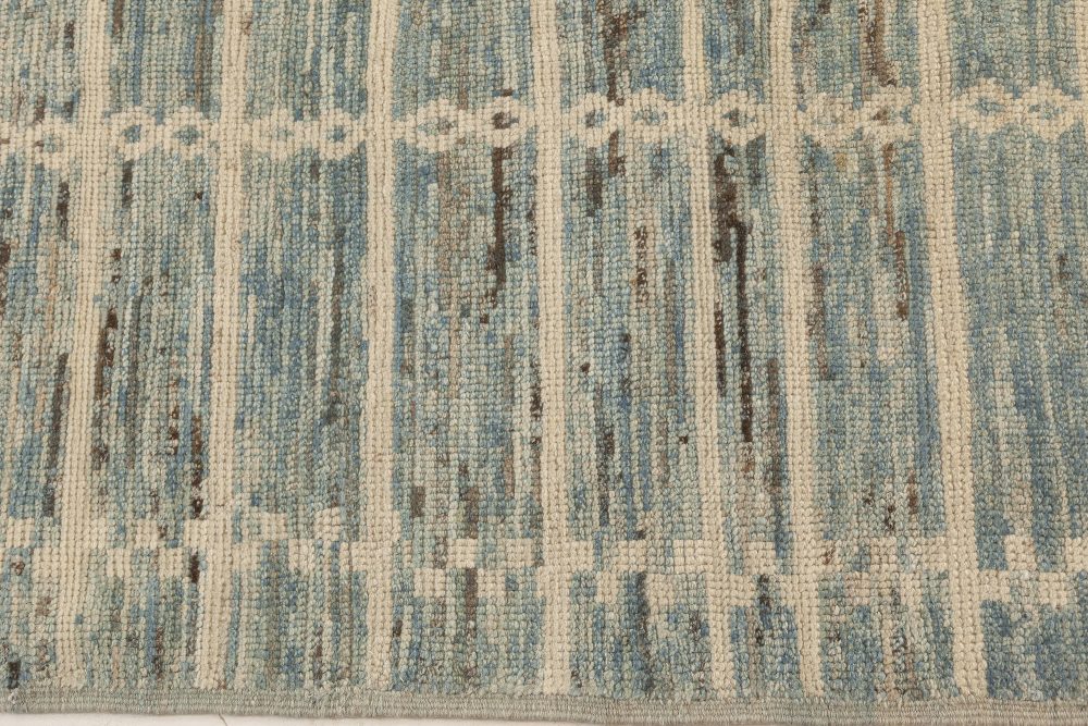 Blue Pergolas N12151
