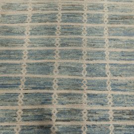 Doris Leslie Blau Collection Blue Pergolas Rug N12153